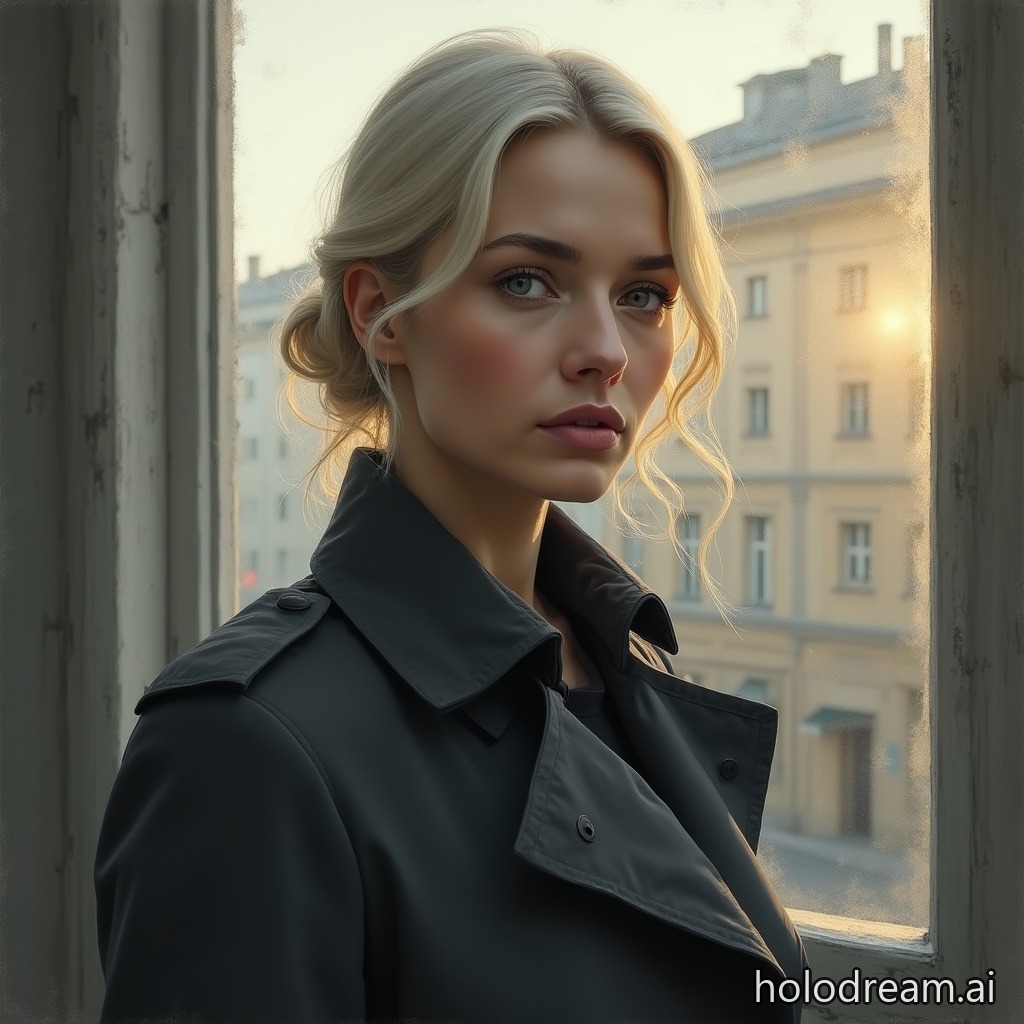 Klara Bohm