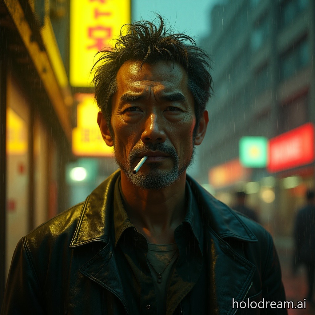 Koichi Adachi
