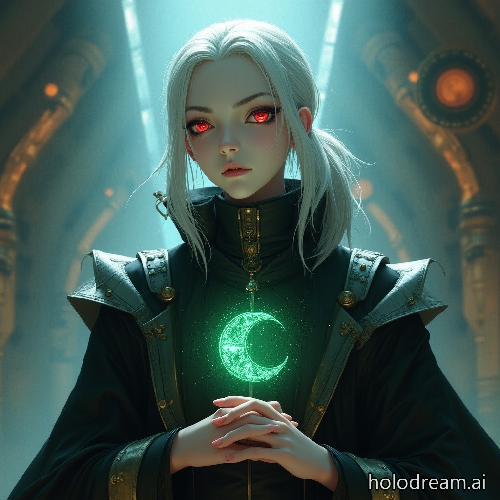 Krelian