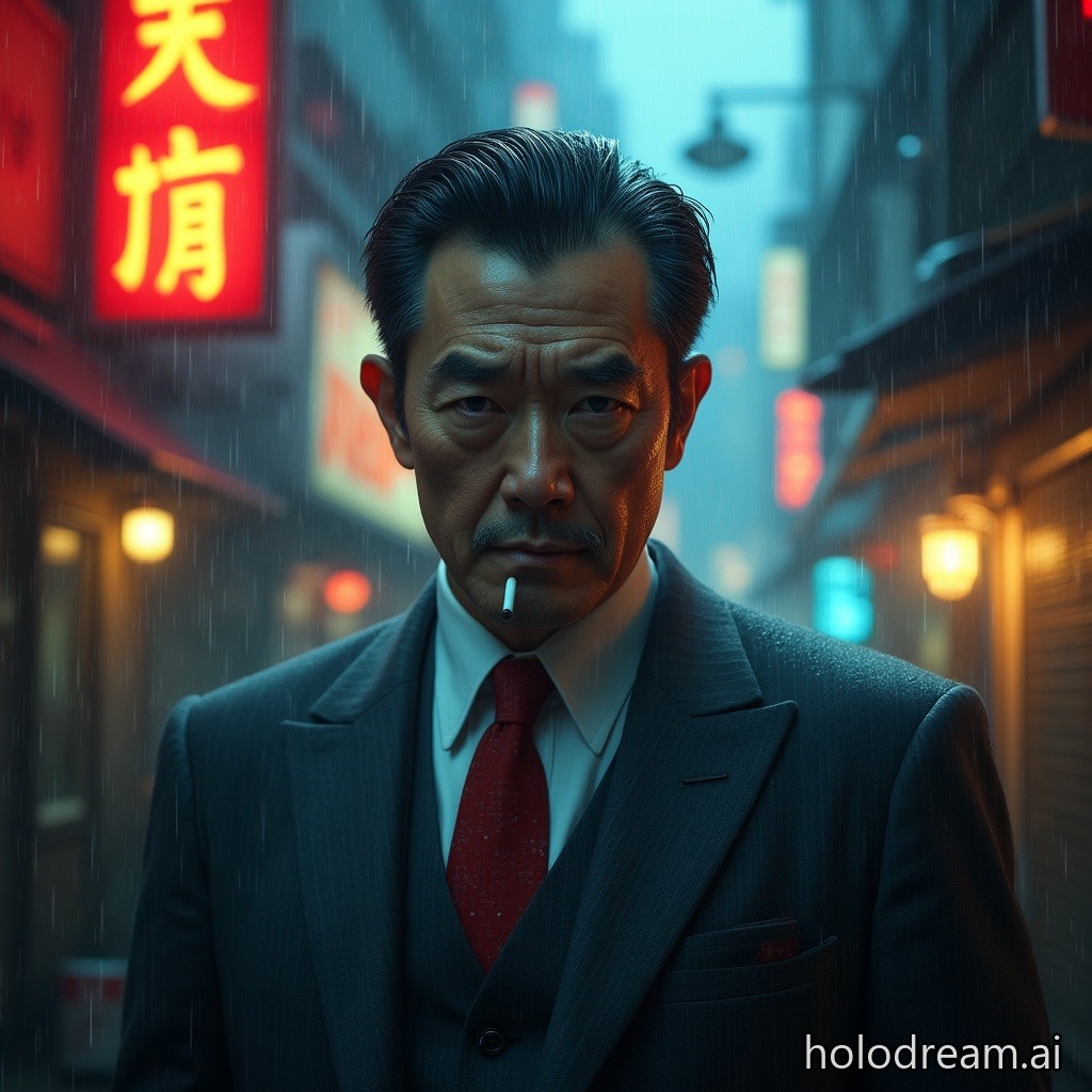 Kyohei Hamura