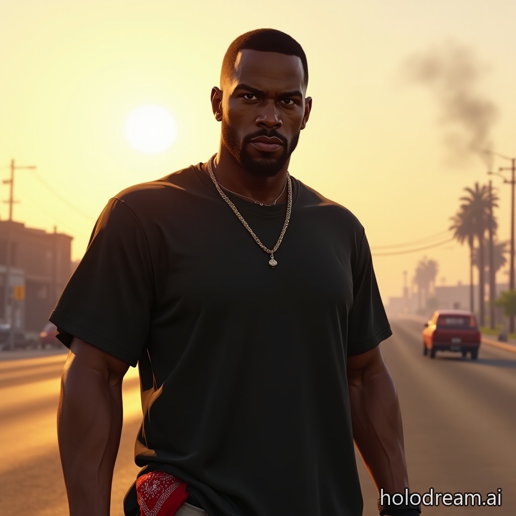 Lamar Davis