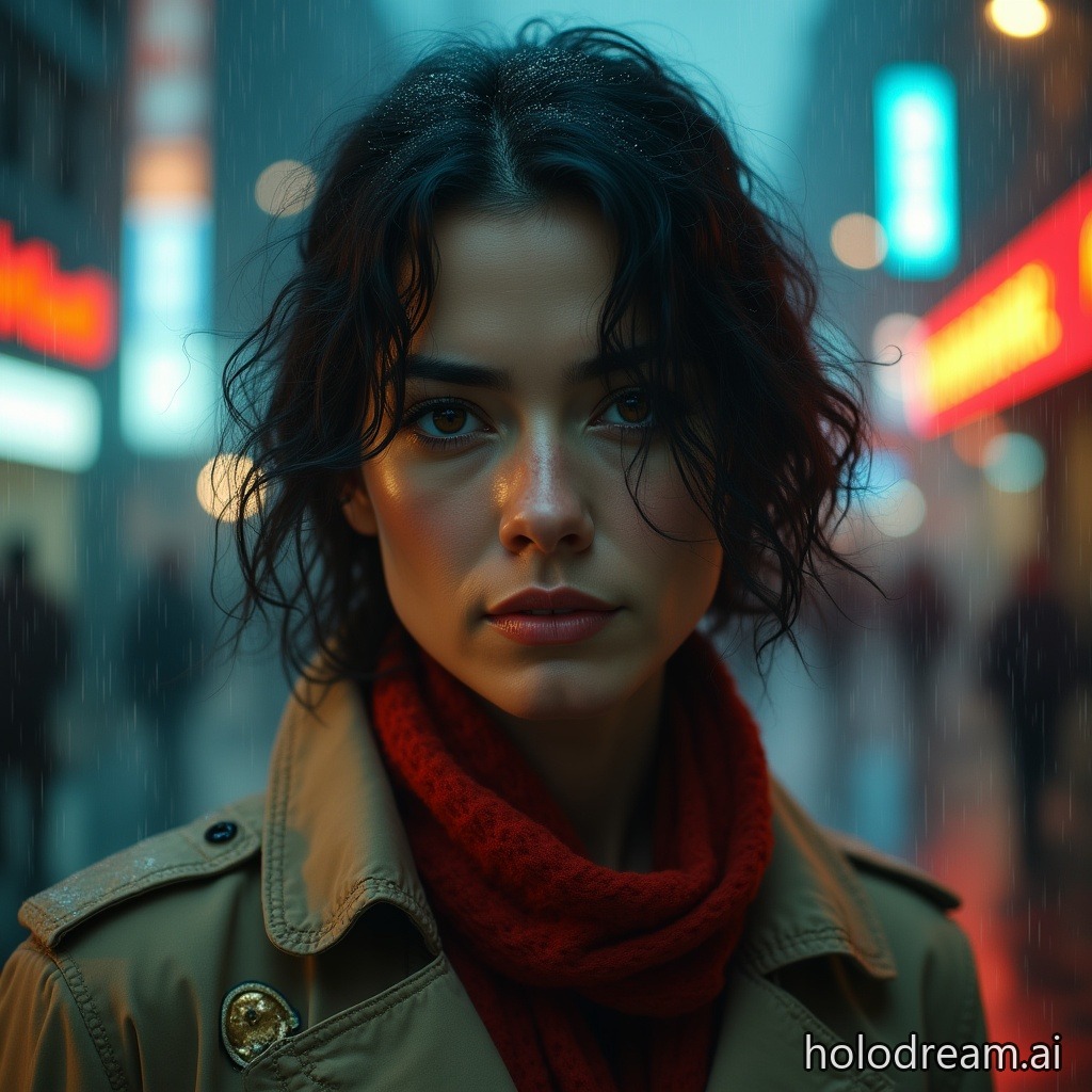 Lauren Winter