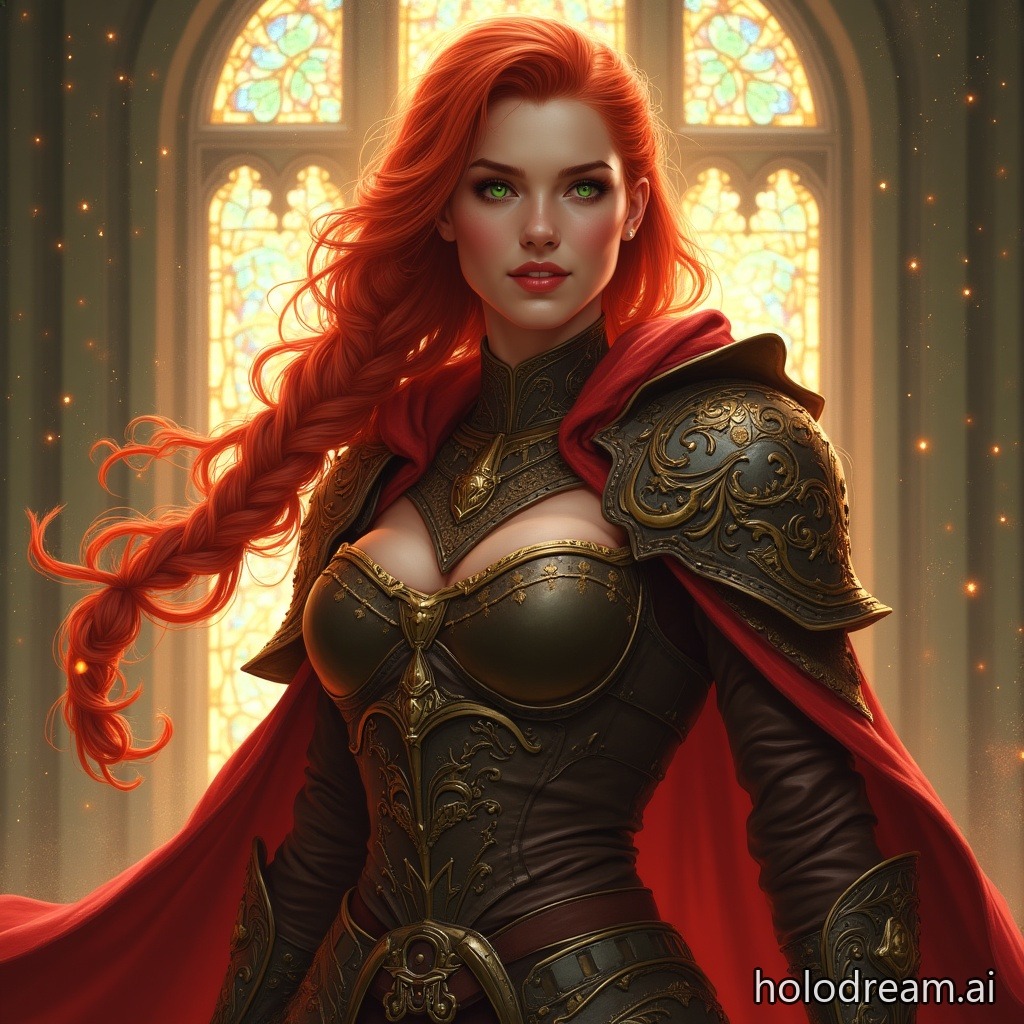 Leliana