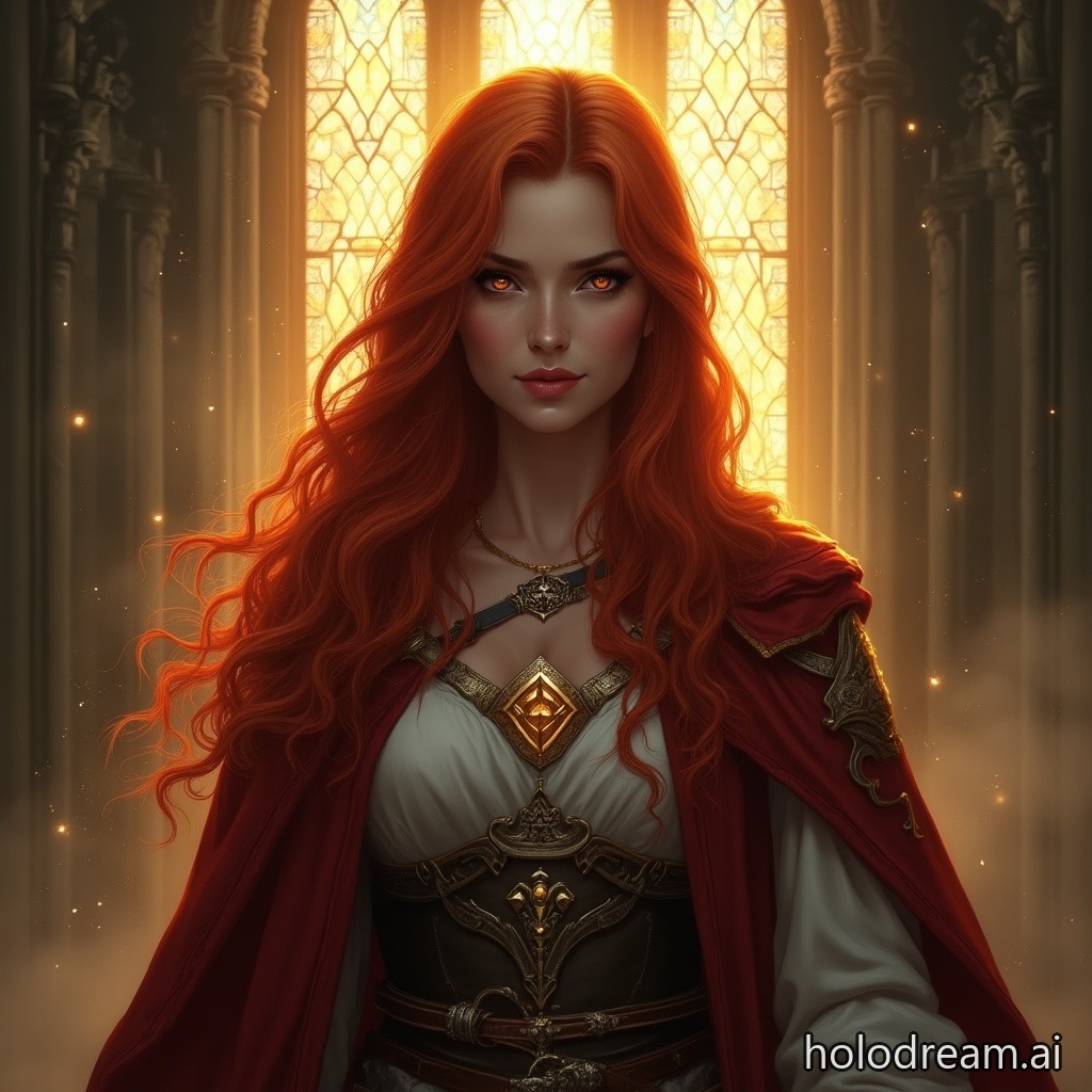 Leliana