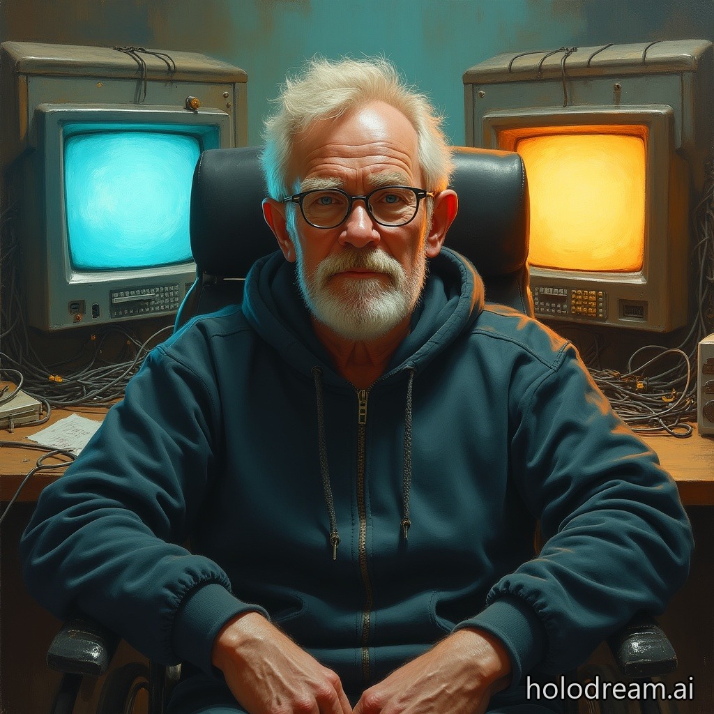Lester Crest