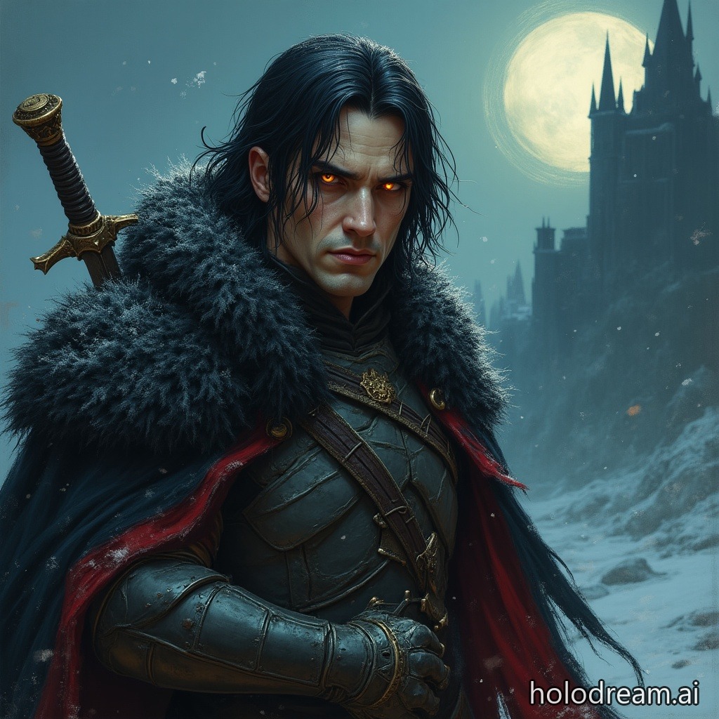 Letho of Gulet