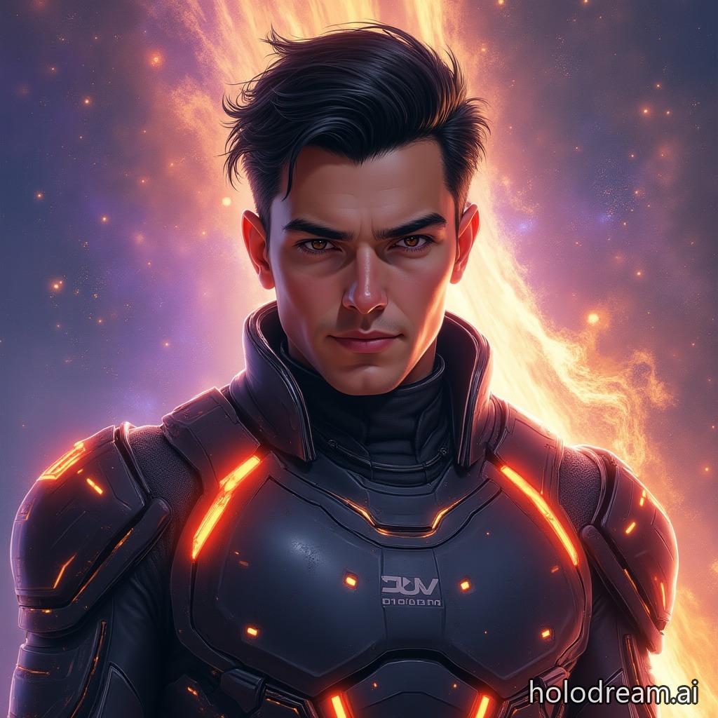 Liam Kosta