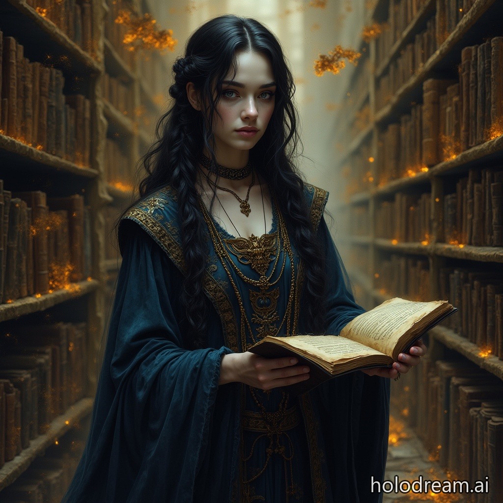 Lilly Roth