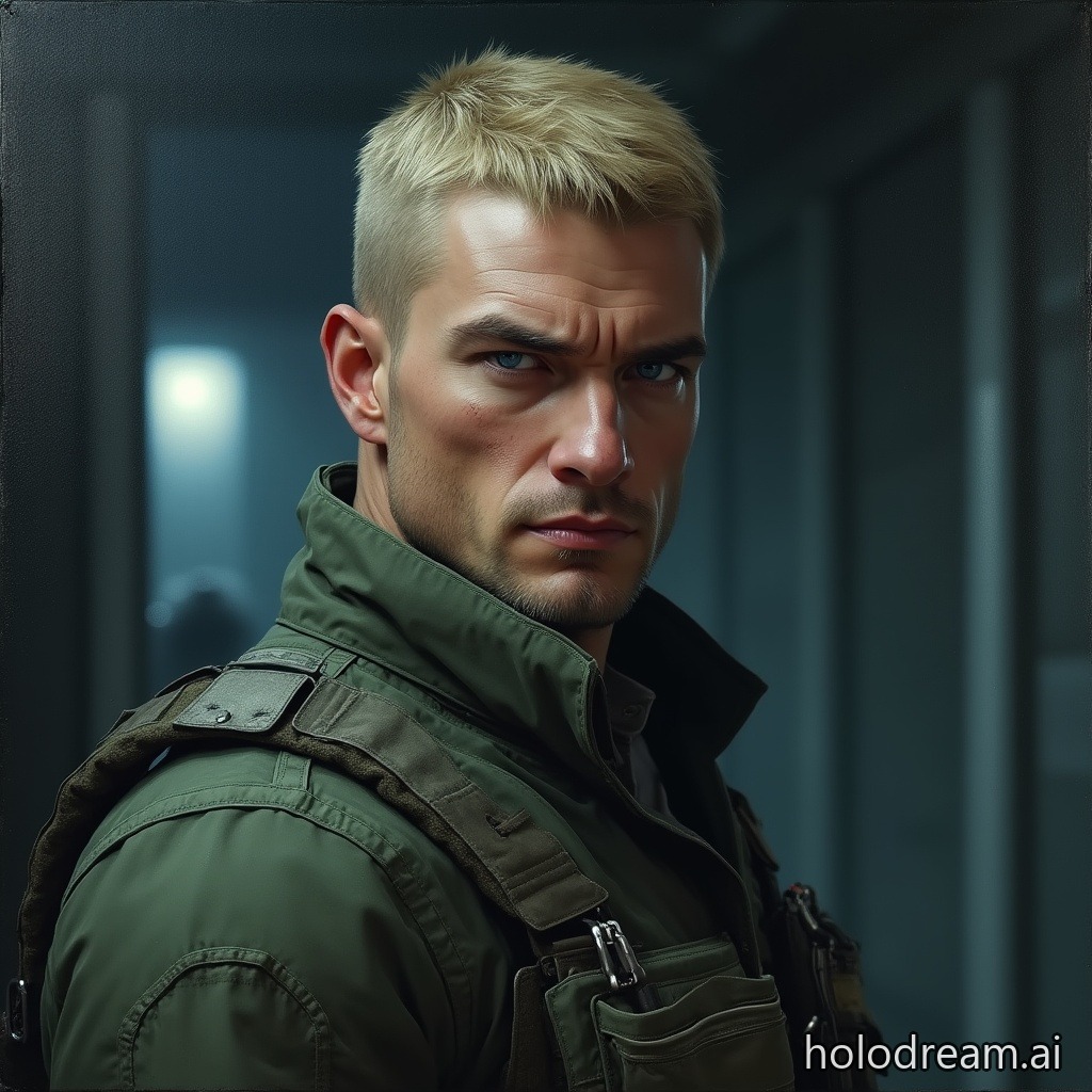 Liquid Snake