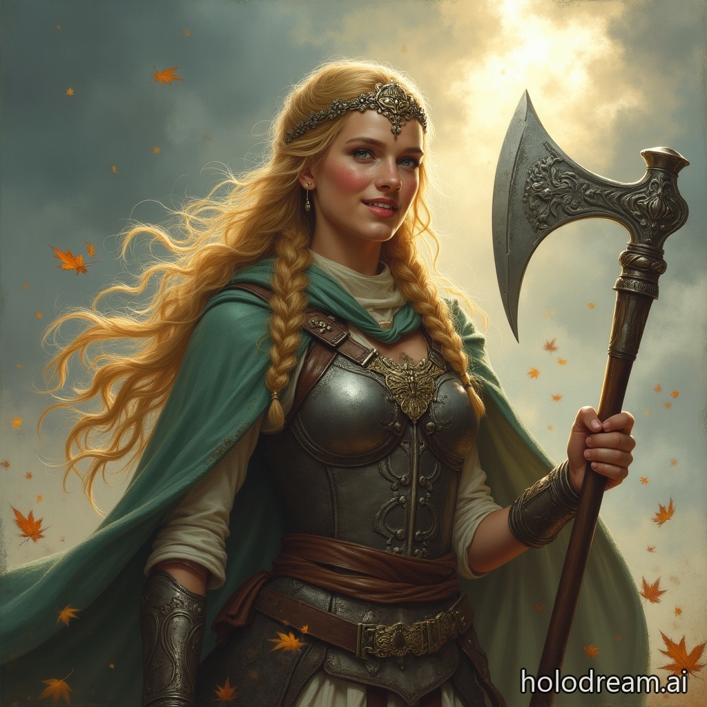 Lissa
