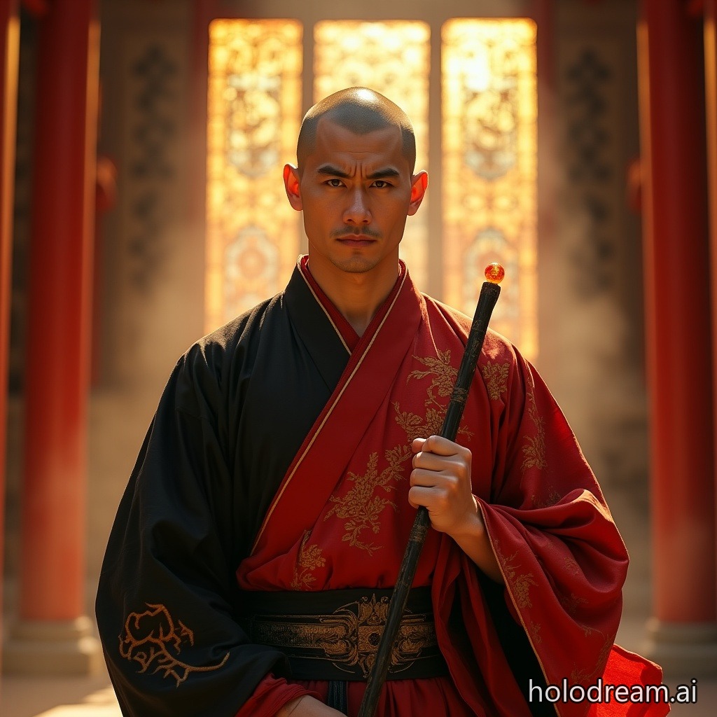 Liu Kang
