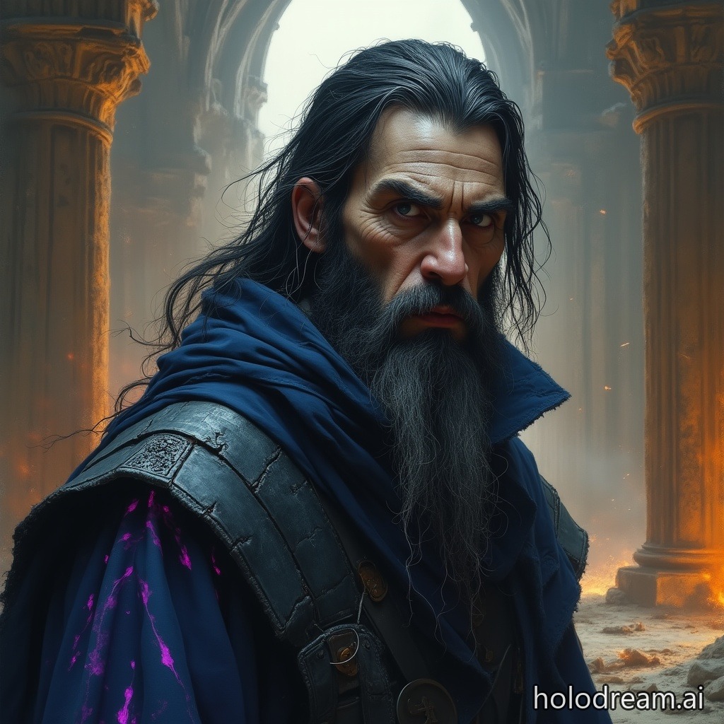 Lorath Nahr