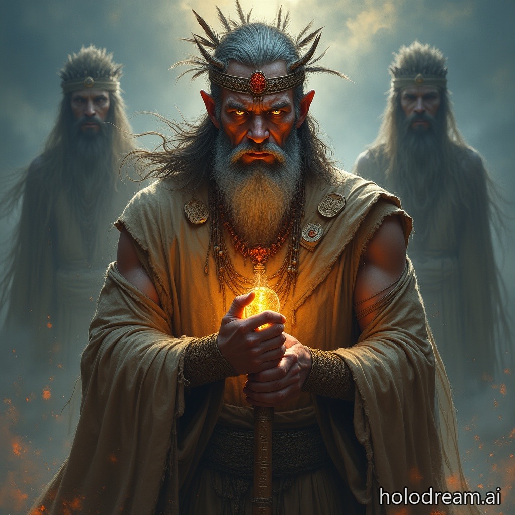 Lord Emon