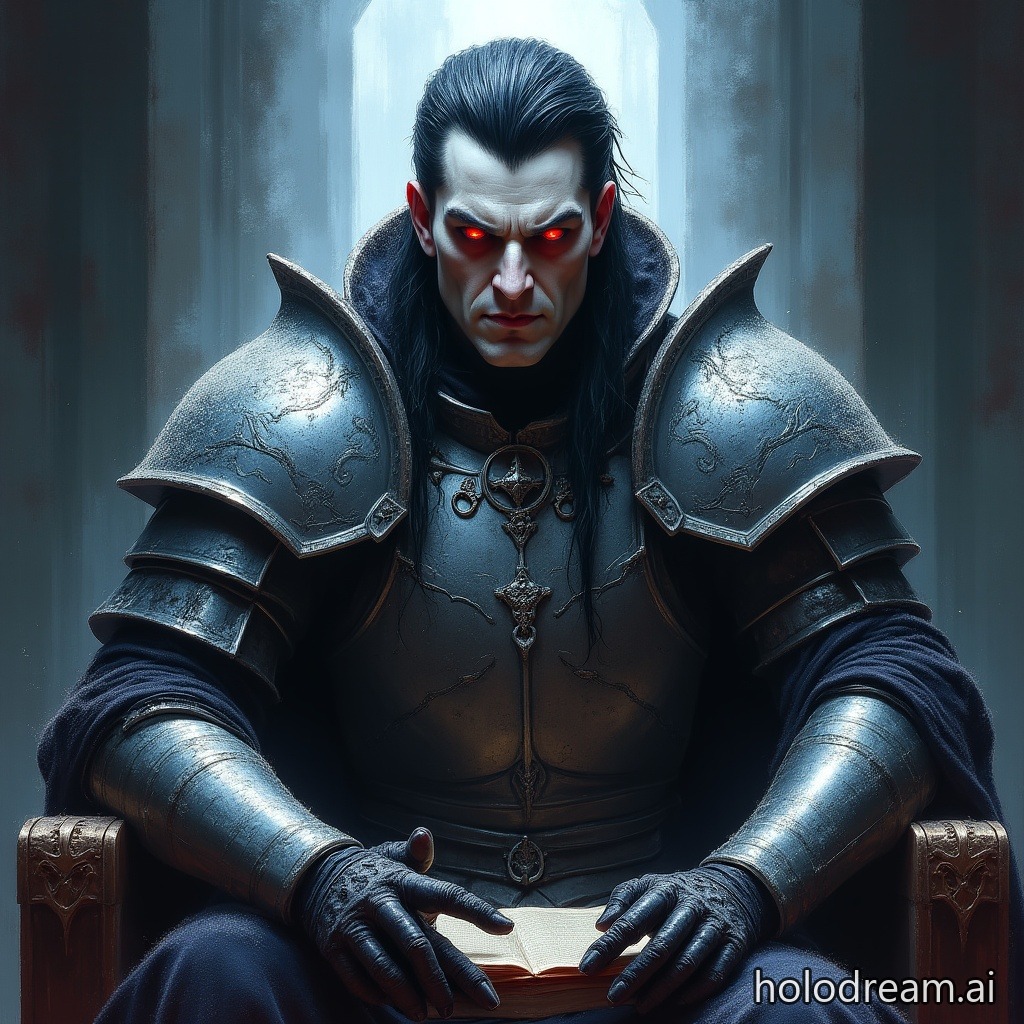 Lord Harkon