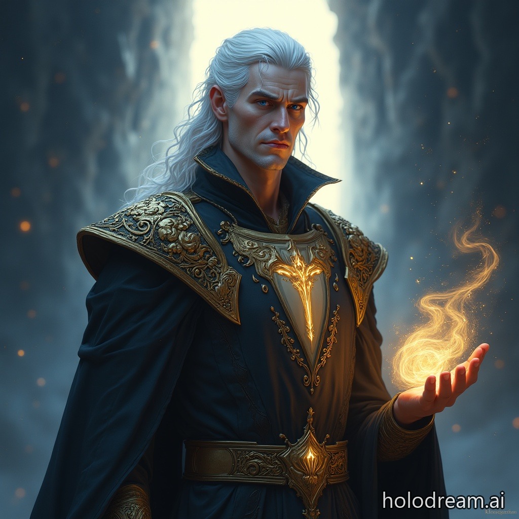 Lord Lucian