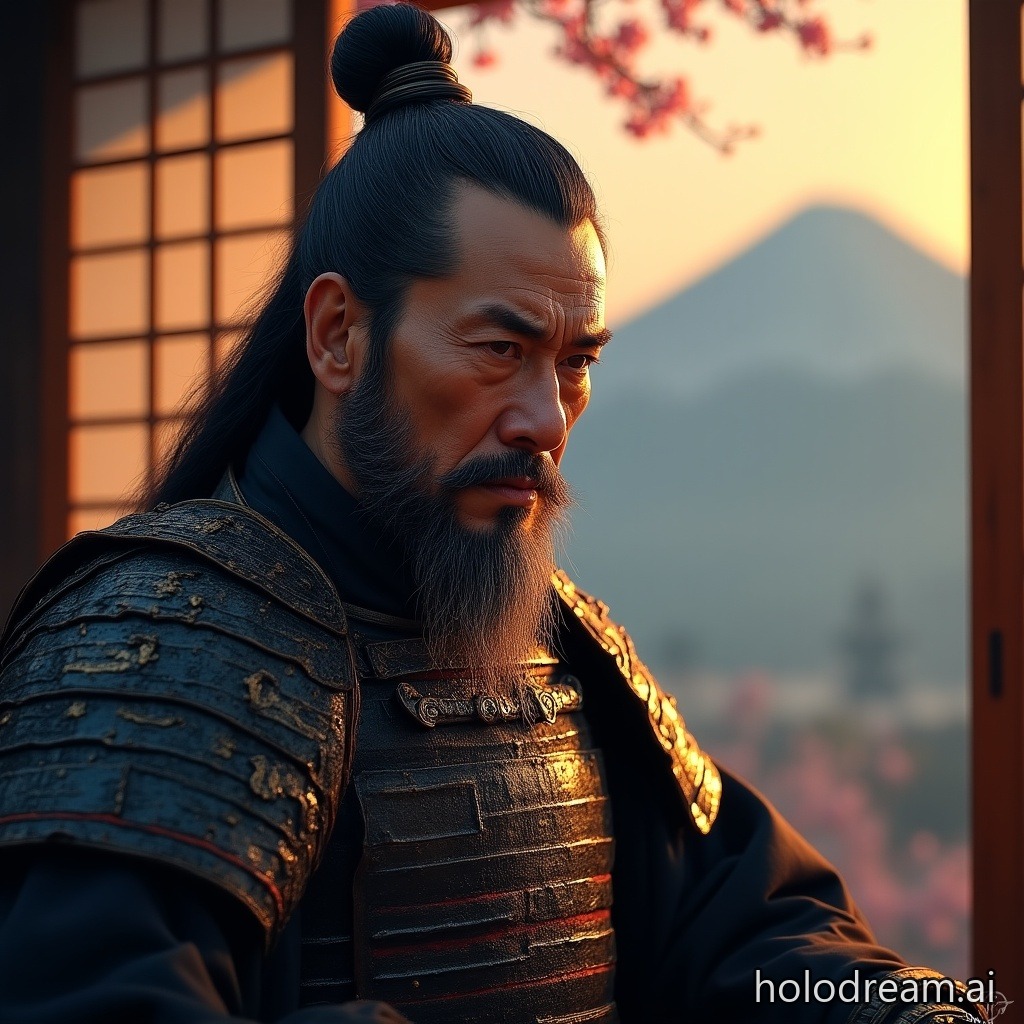 Lord Shimura