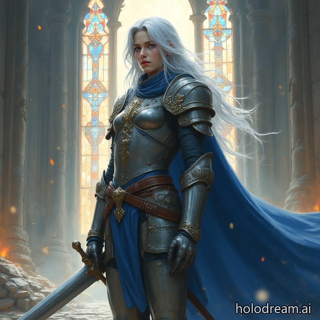Lucina
