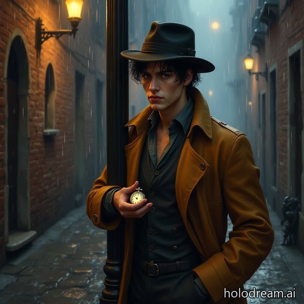 Luka Redgrave