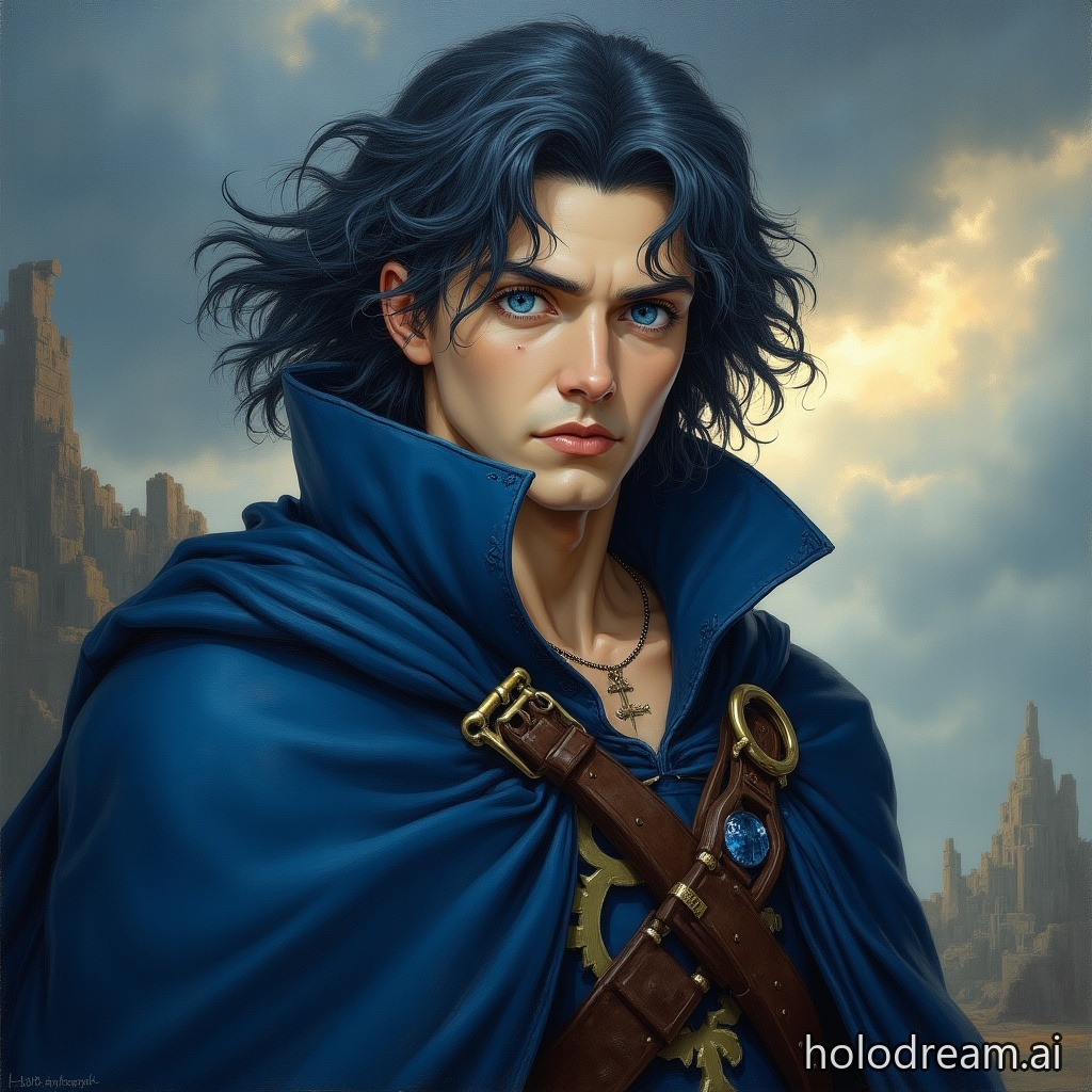 Magus