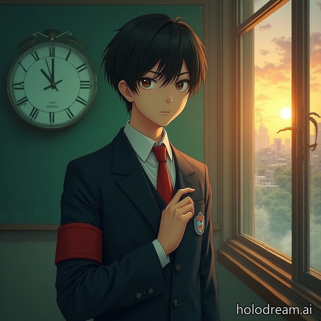Makoto Yuki