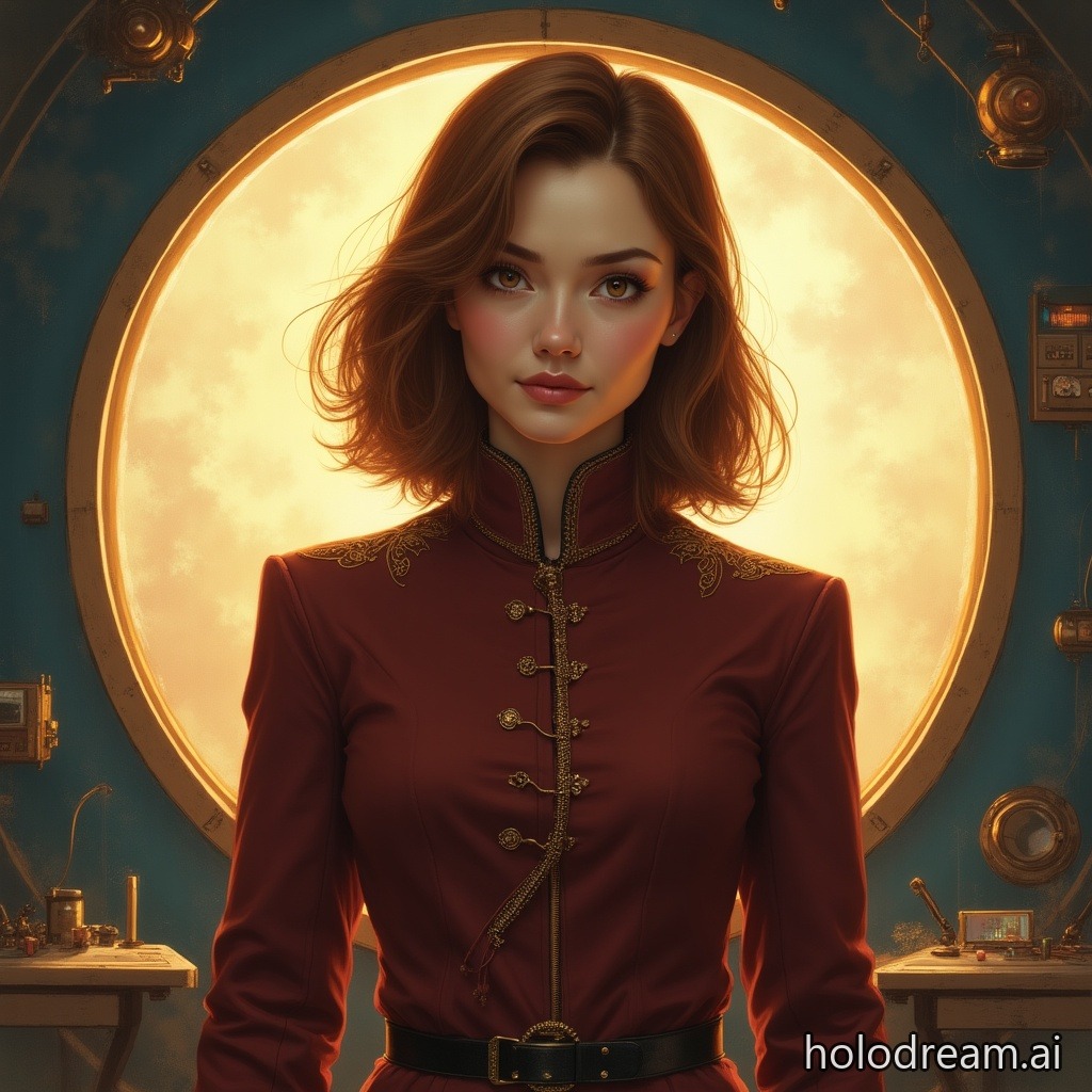 Maria Balthasar