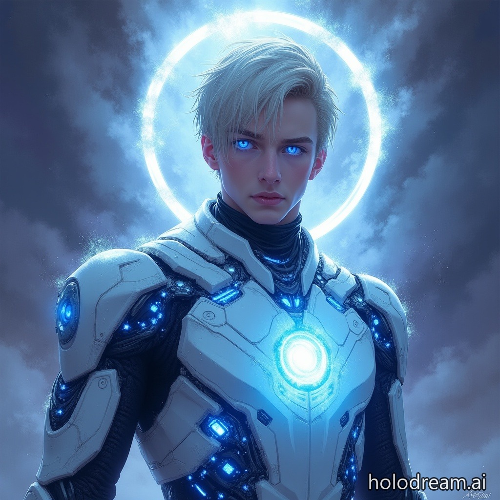Markus