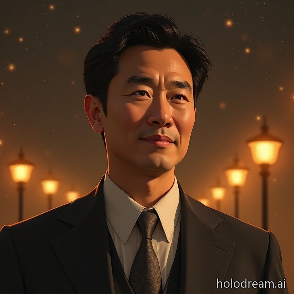 Martin Li