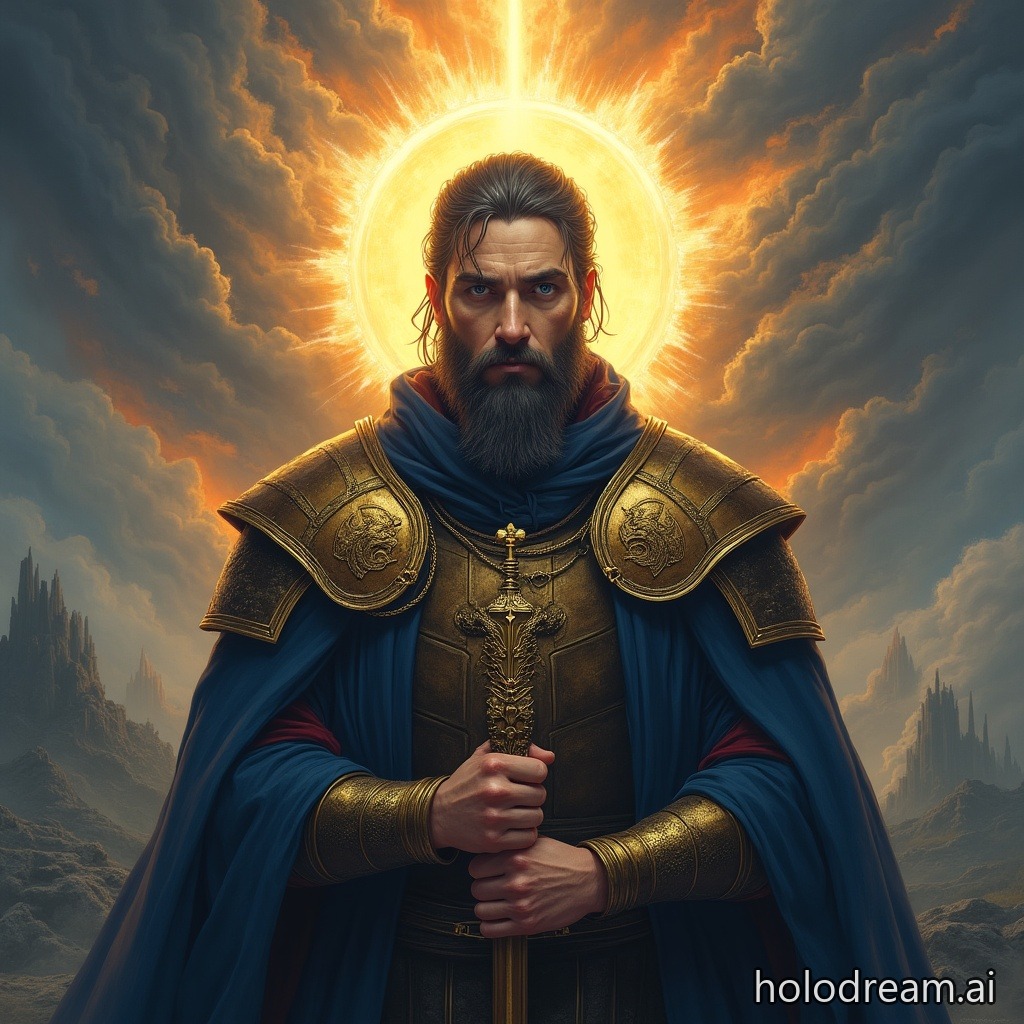 Martin Septim