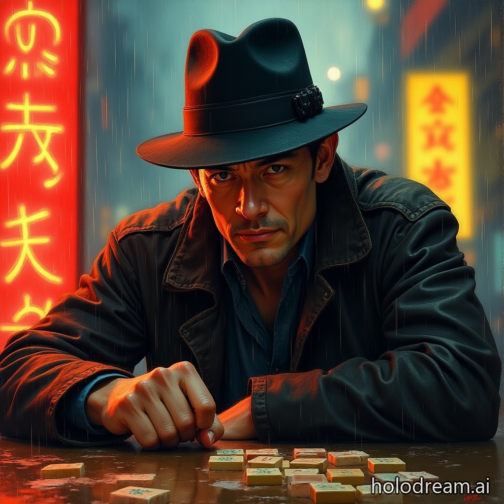Masaharu Kaito