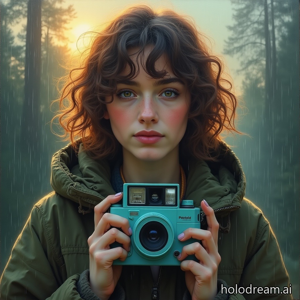 Maxine "Max" Caulfield