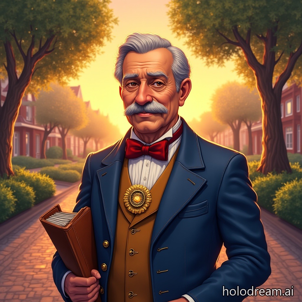 Mayor Lewis