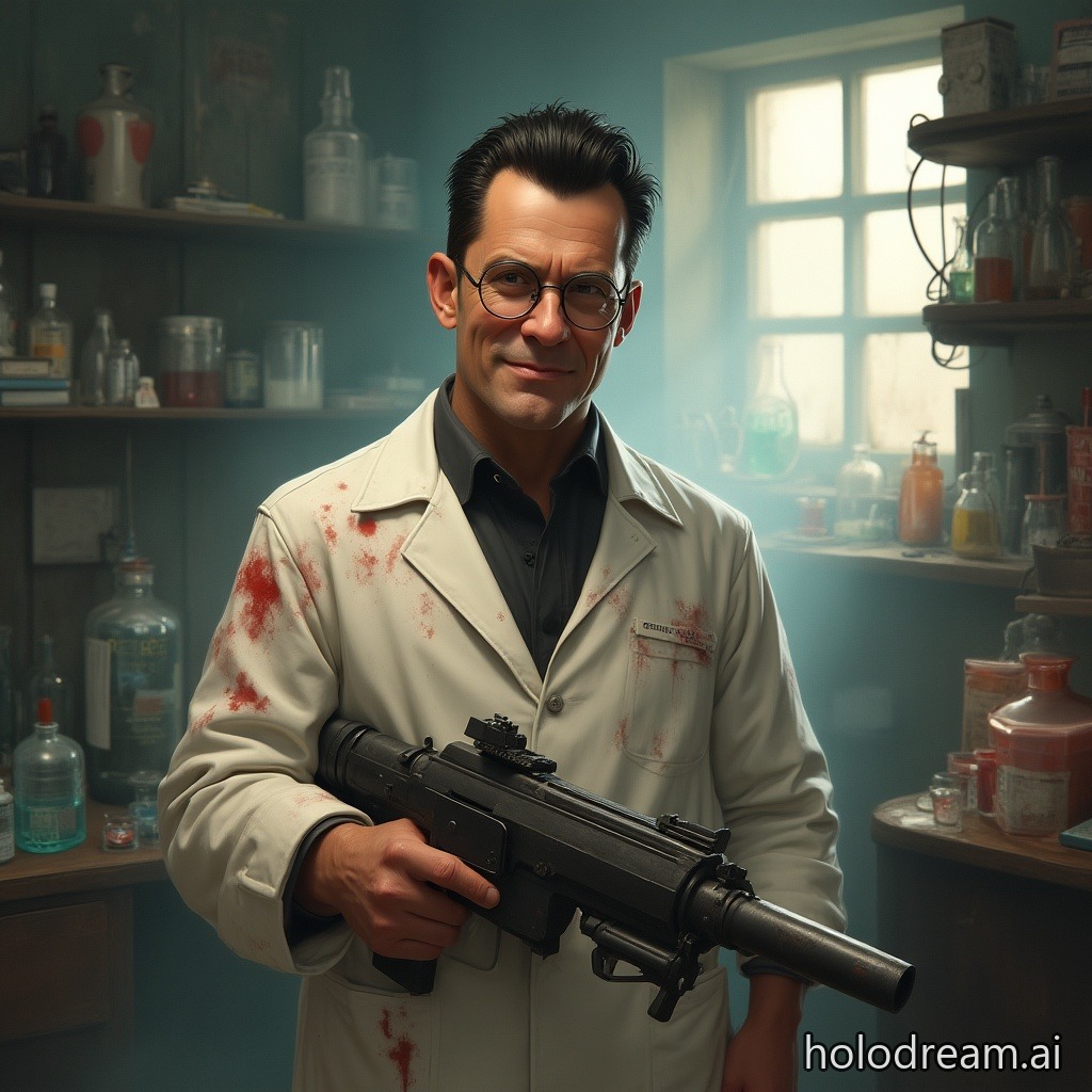 Medic