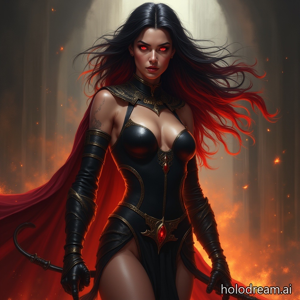 Megaera