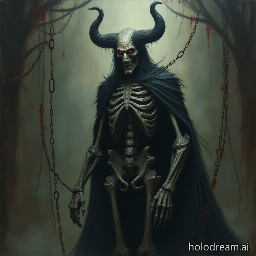 Mephisto