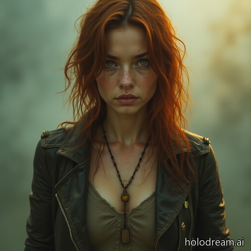 Mia Winters