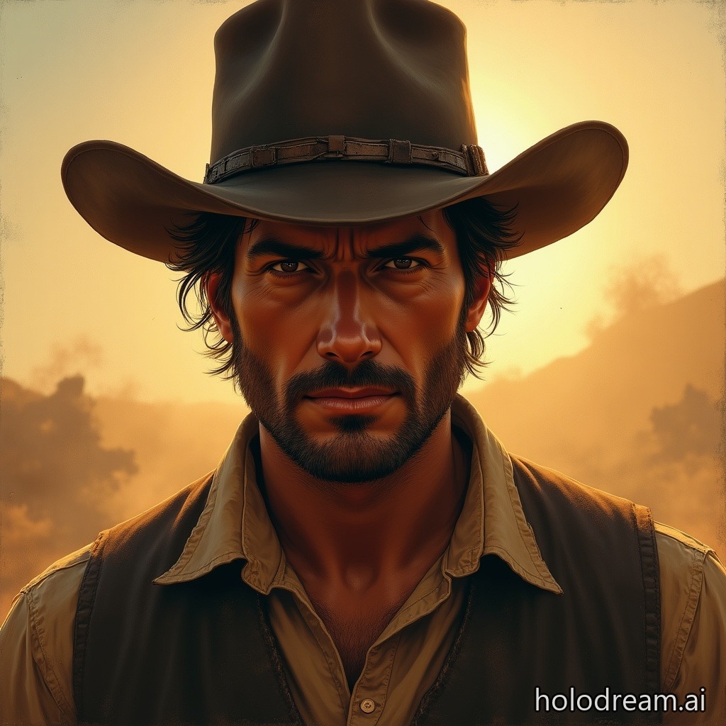 Micah Bell