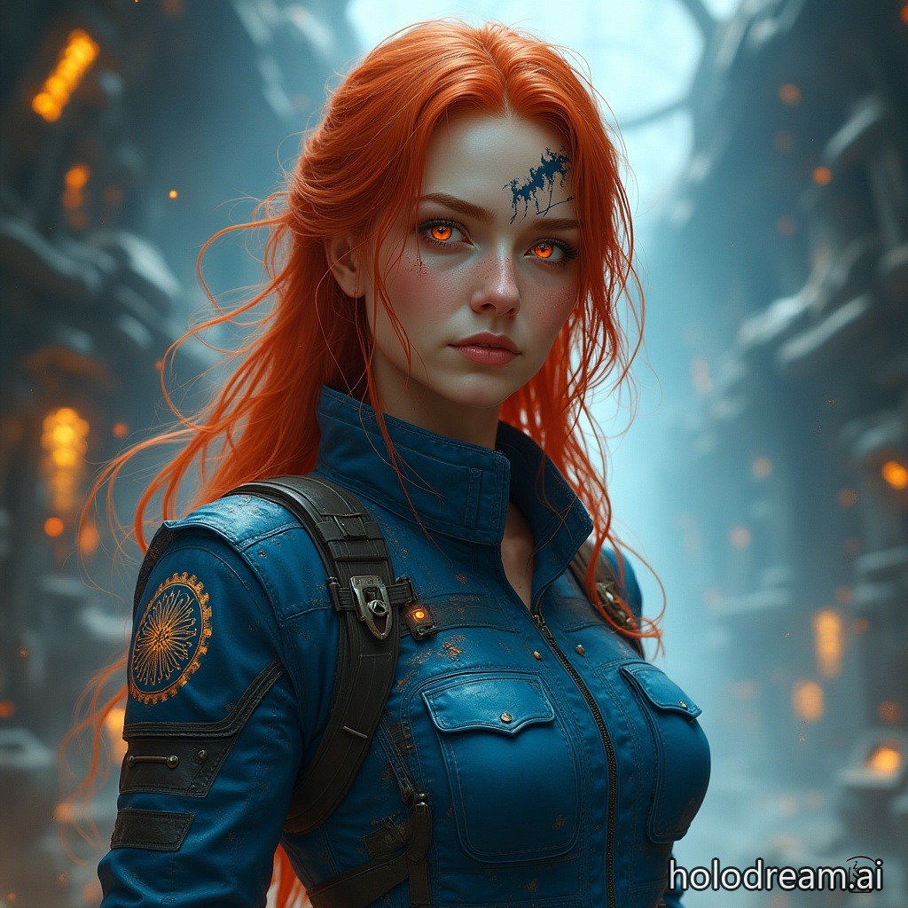 Mikhaila Ilyushin