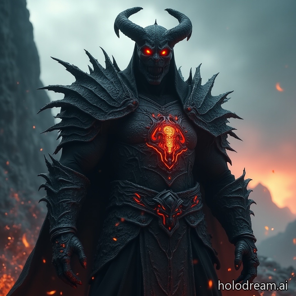 Miraak