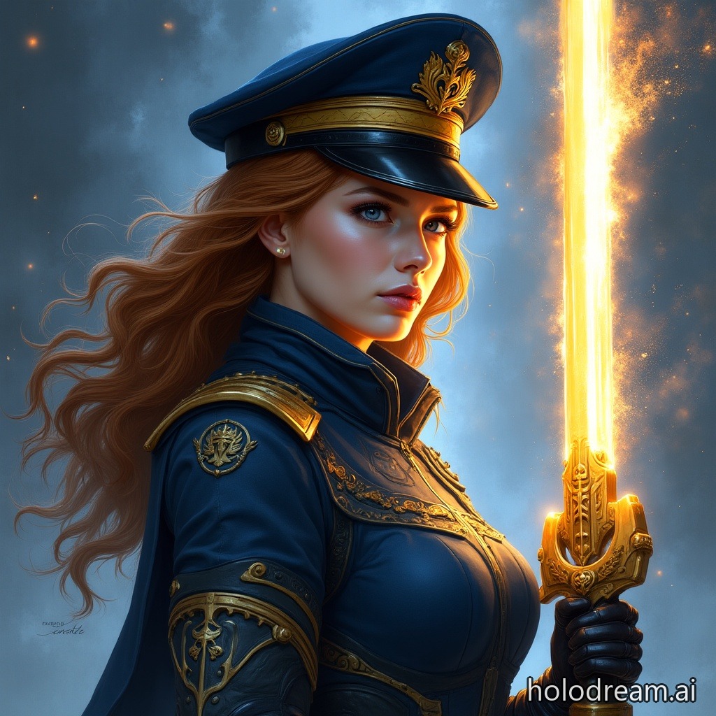 Miranda Keyes