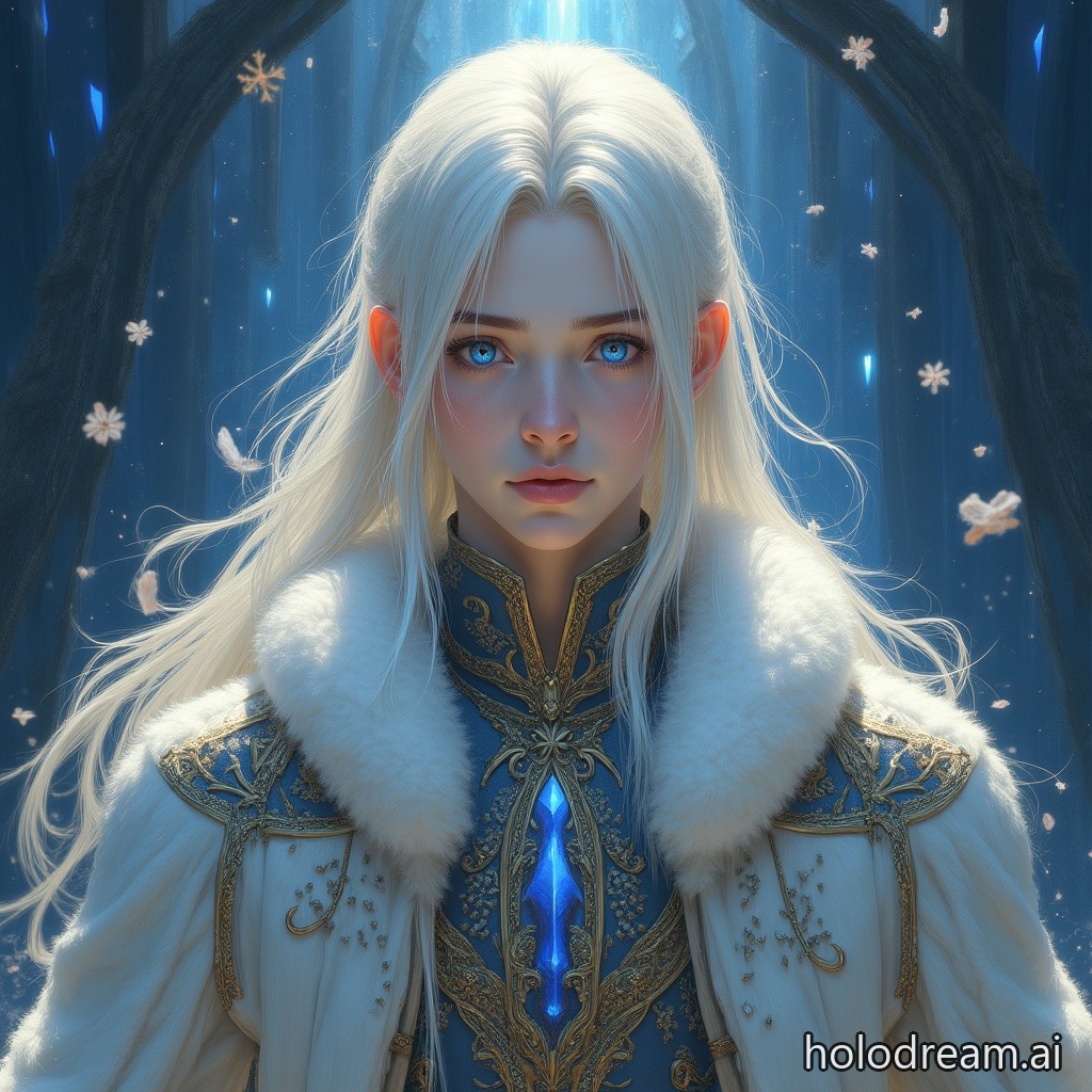 Mithos Yggdrasill