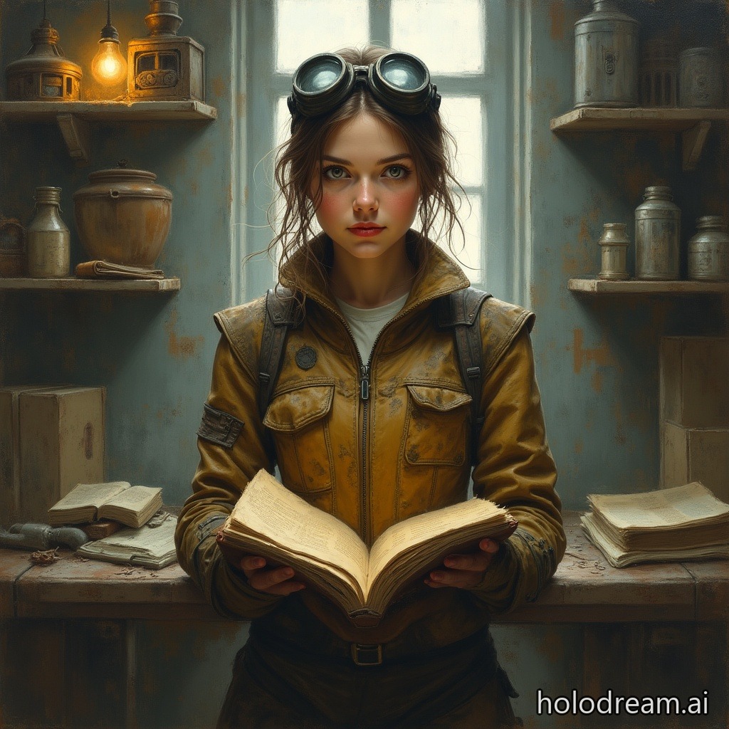 Moira Brown