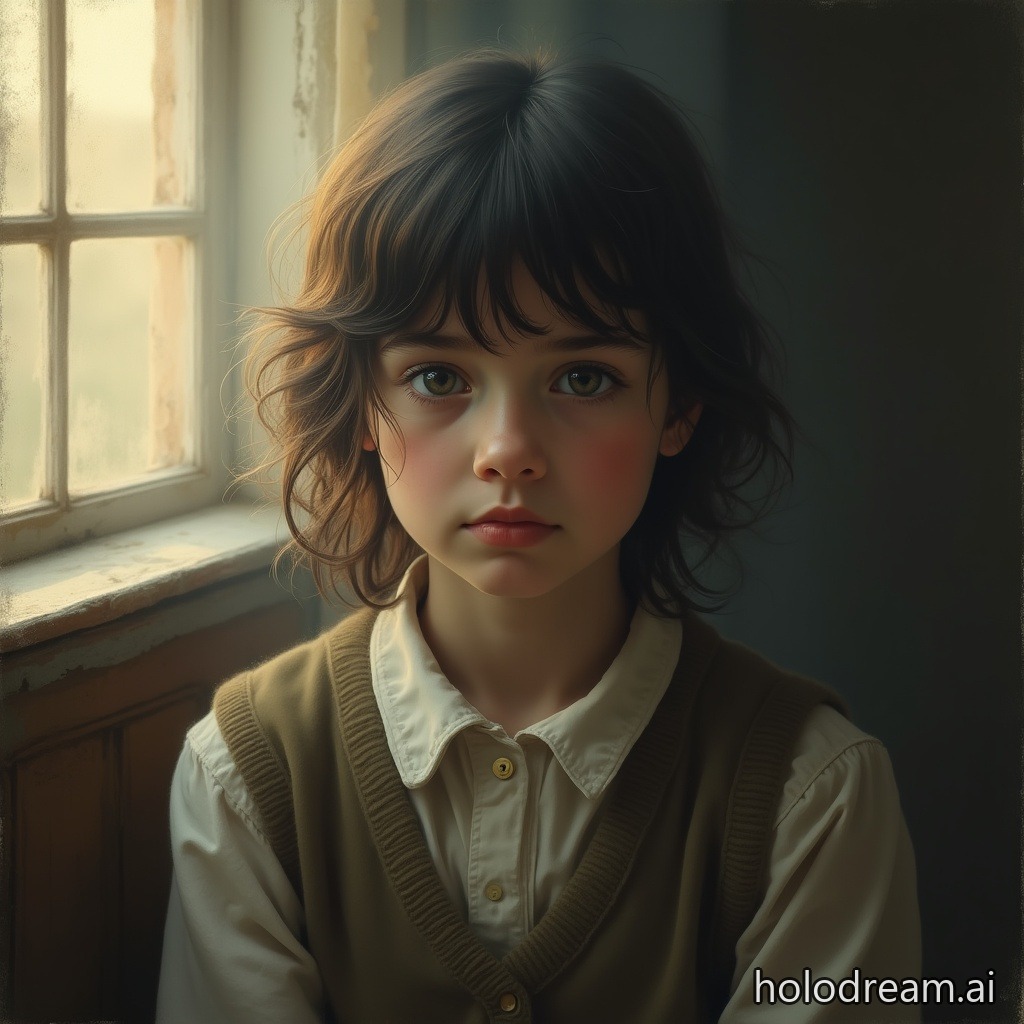 Molly Finch