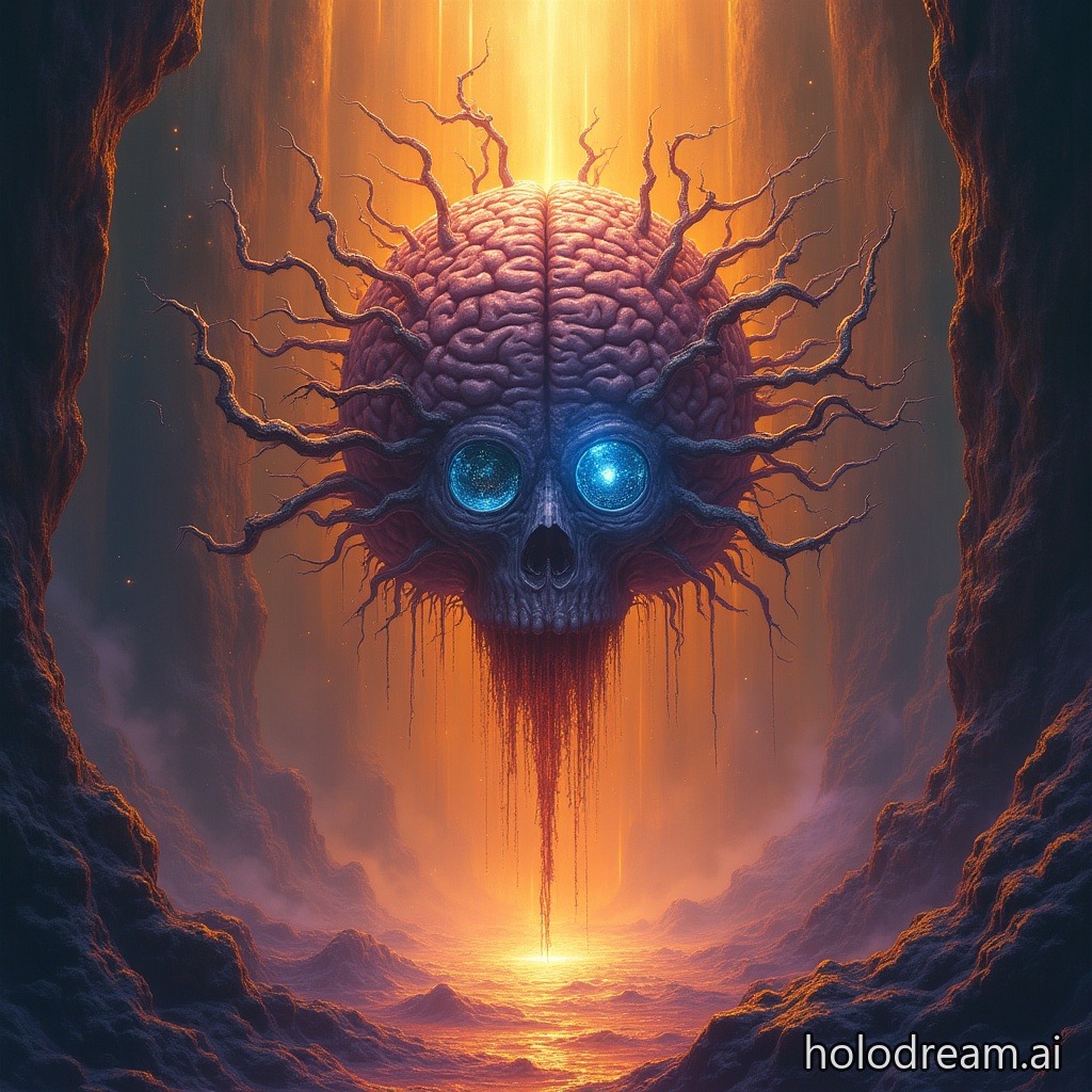 Mother Brain
