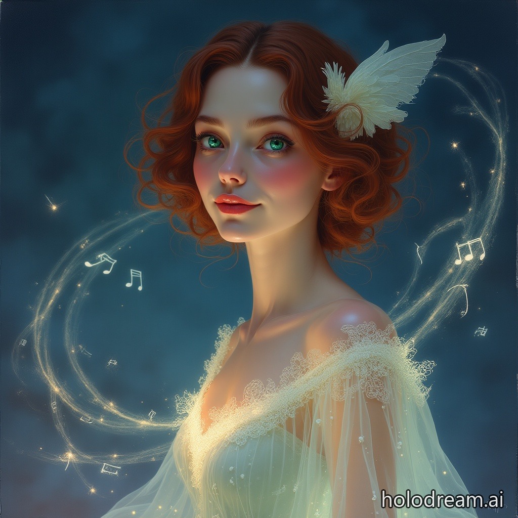Ms. Chalice