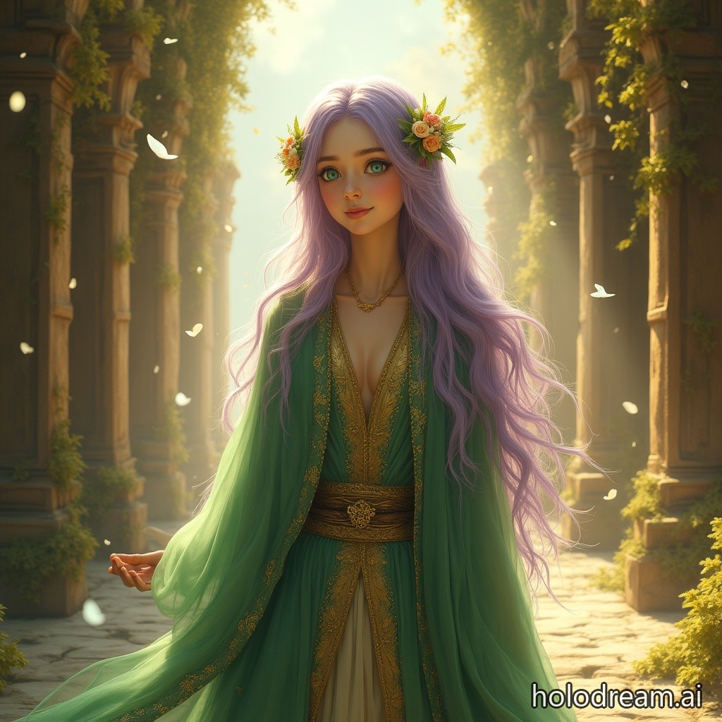 Nahida