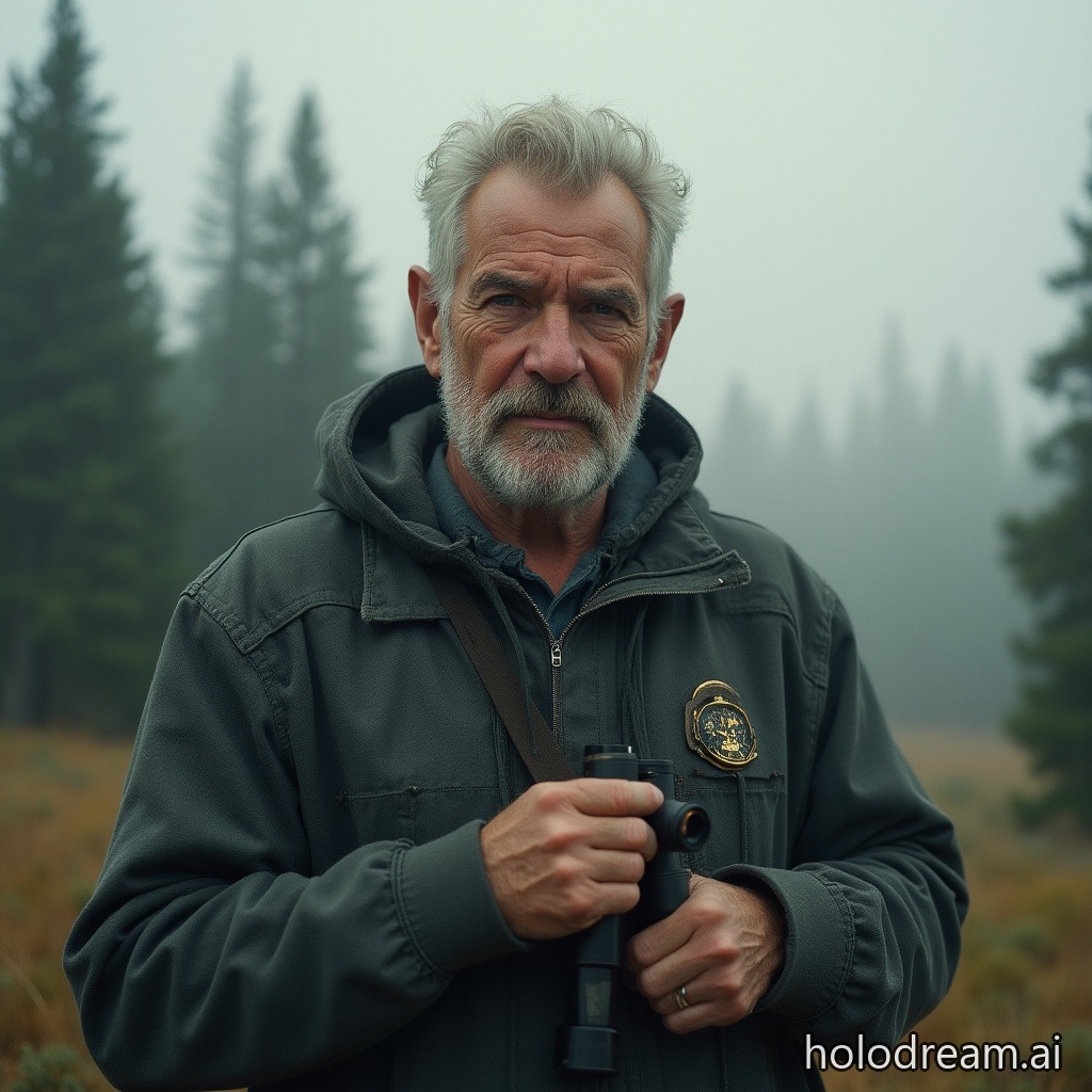 Ned Goodwin