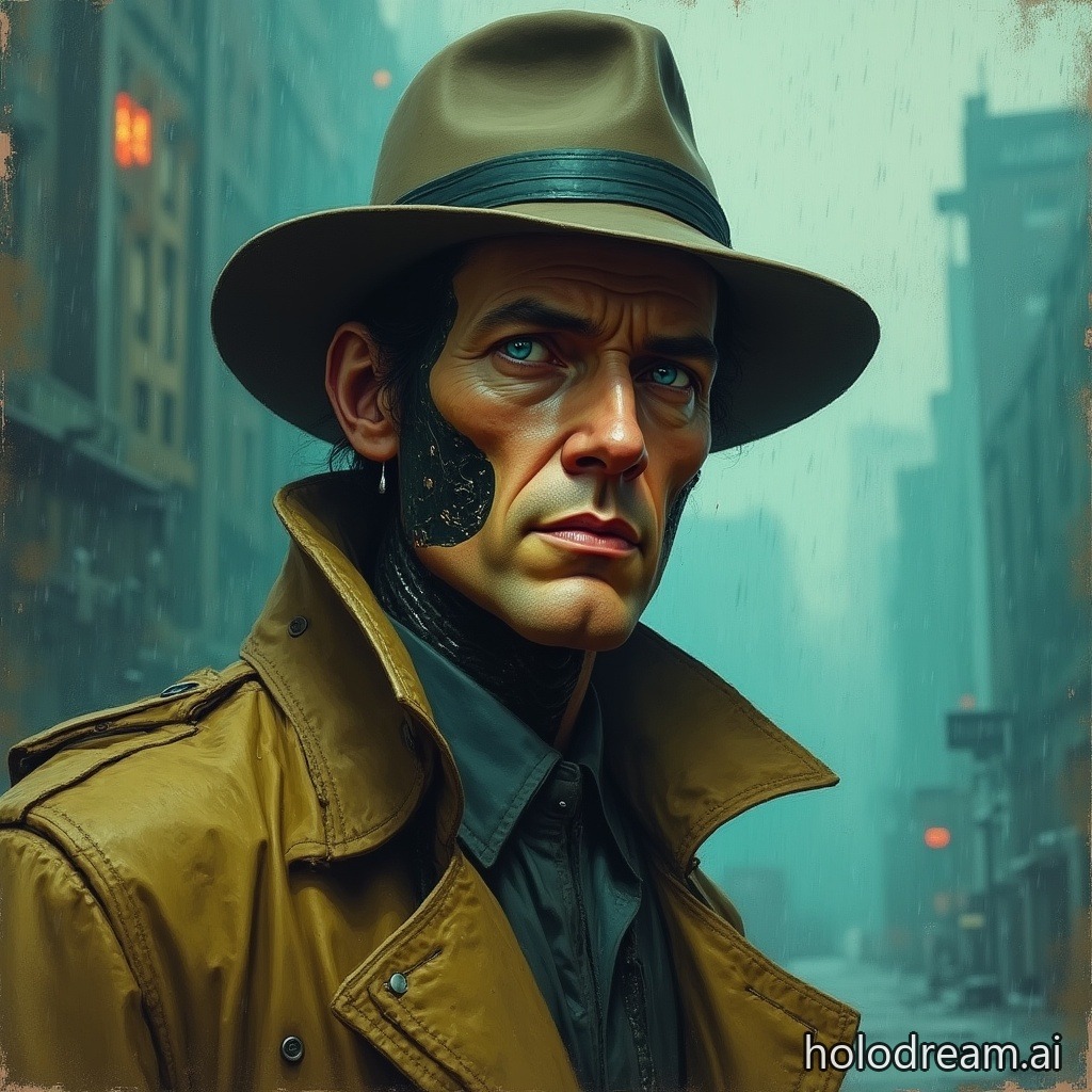 Nick Valentine