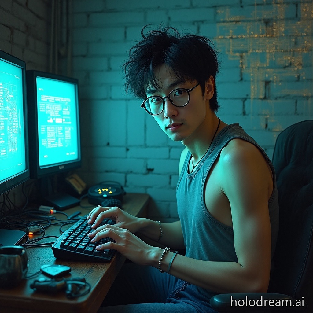 Otacon