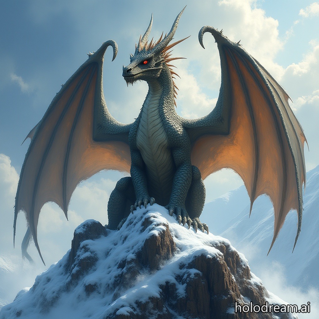 Paarthurnax