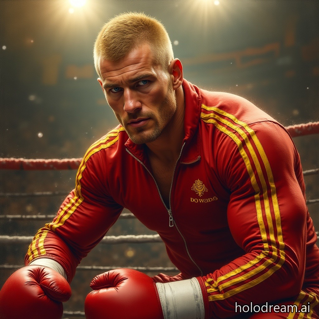 Paul Phoenix